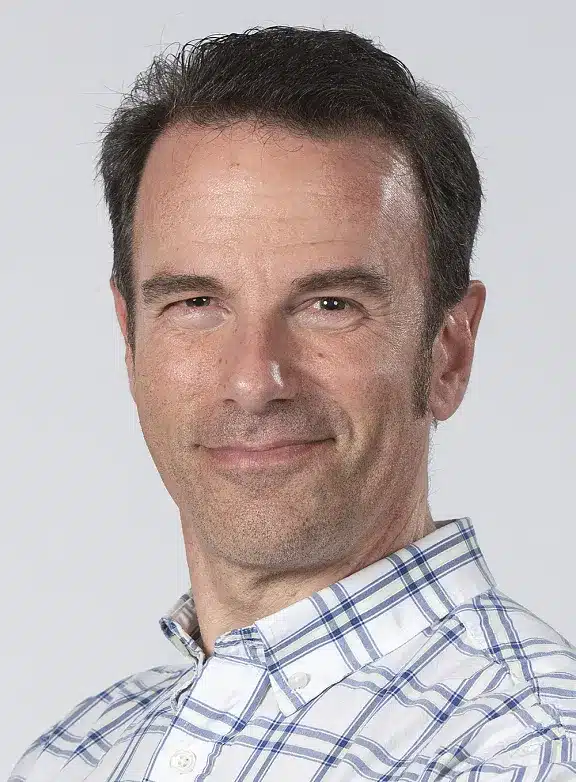 Arik Korman