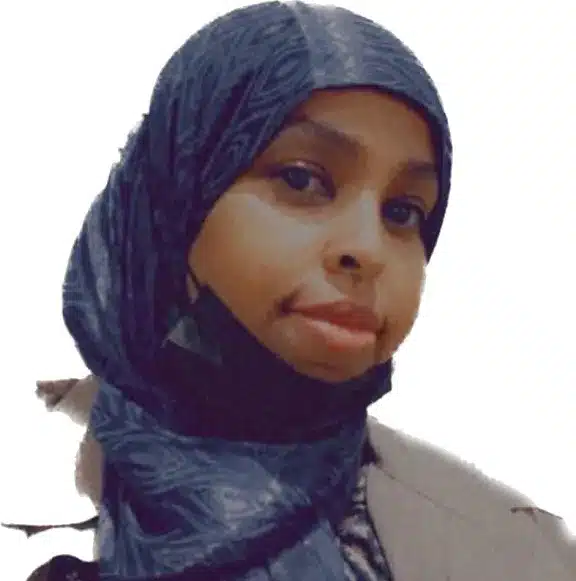 Sahra Sirad