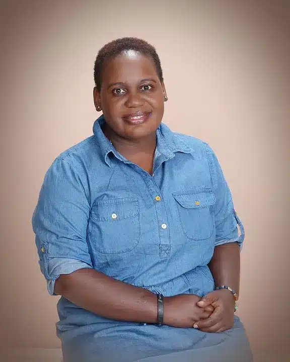 Teddy Dianah Kemirembe
